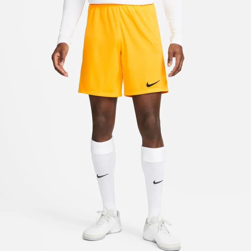 NIKE DRI-FIT PARK III MEN'S SO
