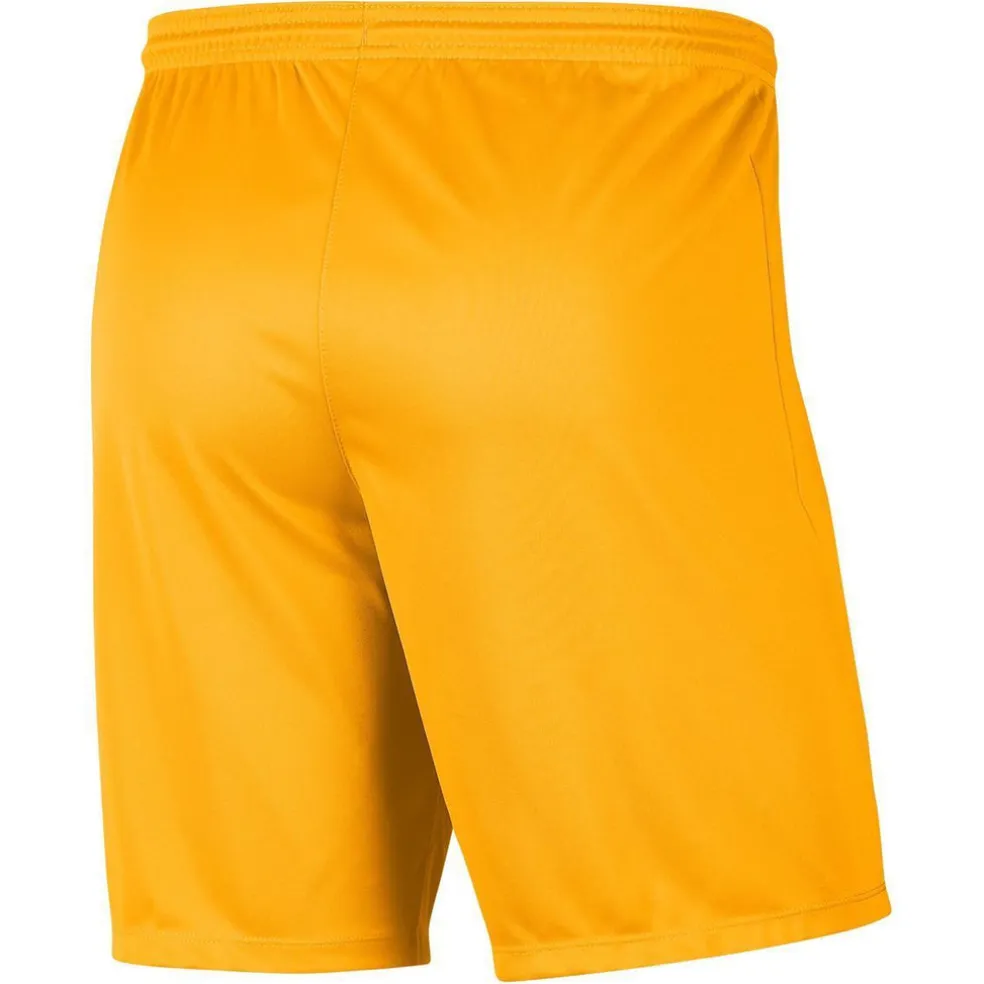 NIKE DRI-FIT PARK III MEN'S SO