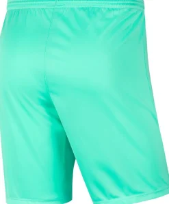 NIKE DRI-FIT PARK III MEN'S SO