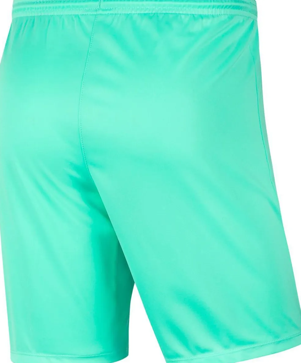 NIKE DRI-FIT PARK III MEN'S SO
