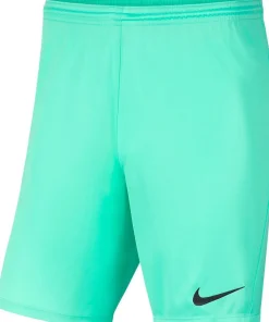 NIKE DRI-FIT PARK III MEN'S SO