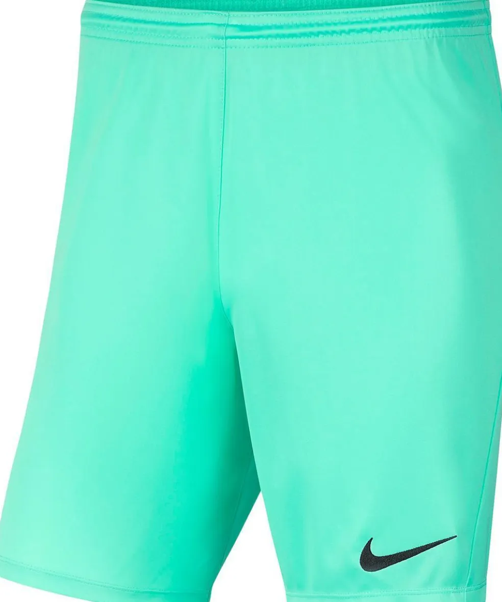 NIKE DRI-FIT PARK III MEN'S SO