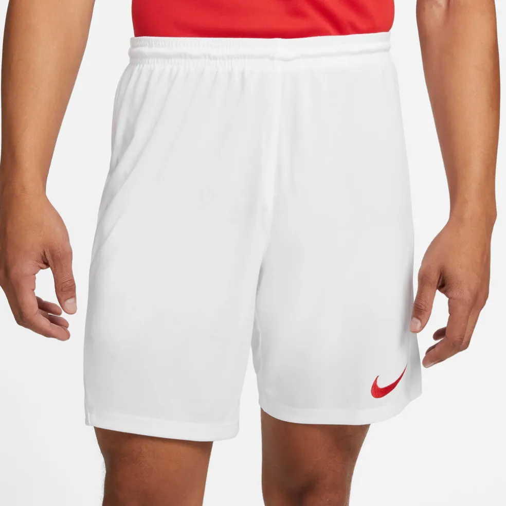 NIKE DRI-FIT PARK III MEN'S SO