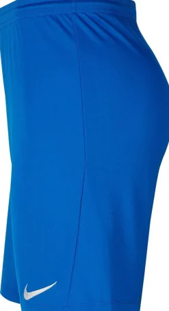 NIKE DRI-FIT PARK III MEN'S SO