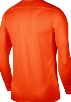 Nike Dri-fit Park Vii Men's Long-sl