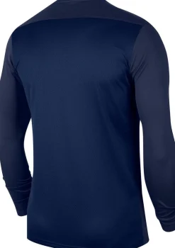 Nike Dri-fit Park Vii Men's Long-sl