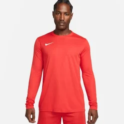 Nike Dri-fit Park Vii Men's Long-sl