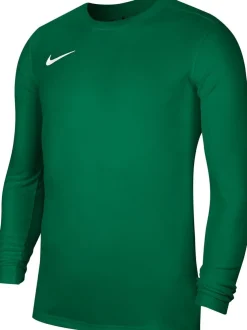 Nike Dri-fit Park Vii Men's Long-sl