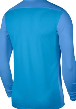 Nike Dri-fit Park Vii Men's Long-sl