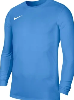 Nike Dri-fit Park Vii Men's Long-sl