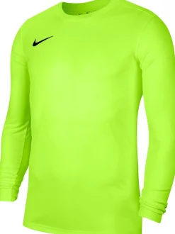 Nike Dri-fit Park Vii Men's Long-sl