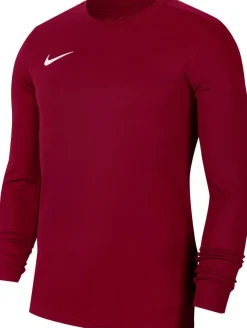 Nike Dri-fit Park Vii Men's Long-sl