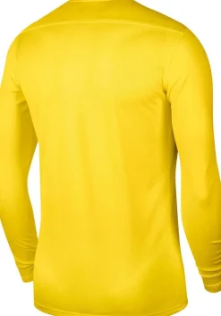 Nike Dri-fit Park Vii Men's Long-sl