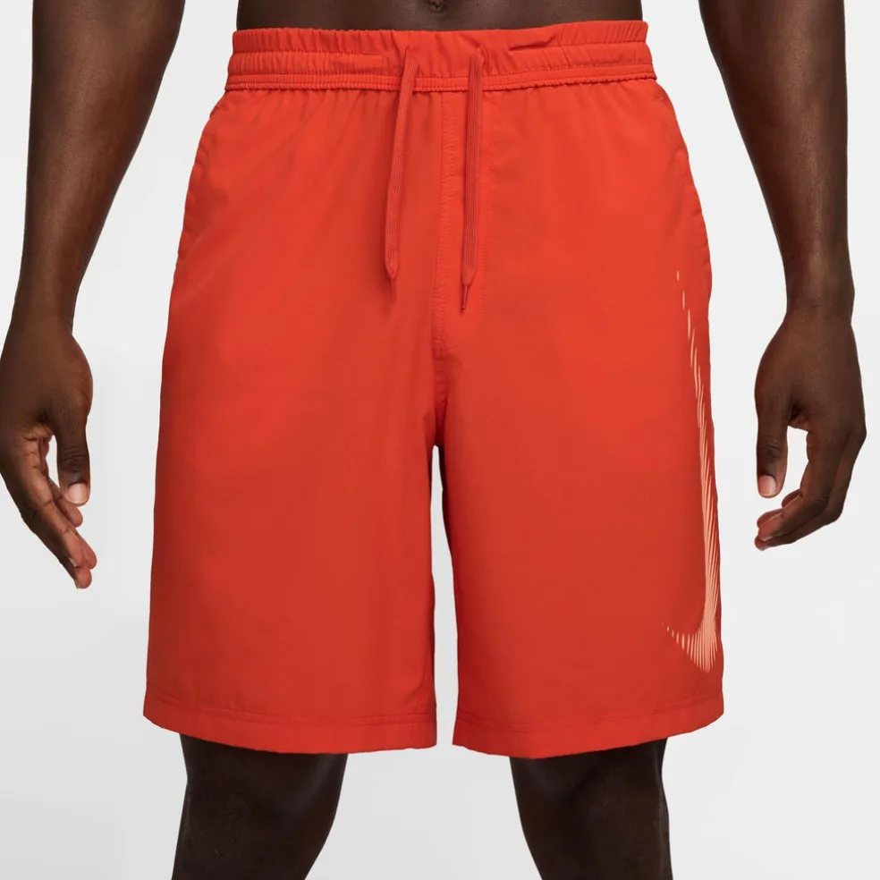 Nike Form Men's Dri-FIT 9 Unlined