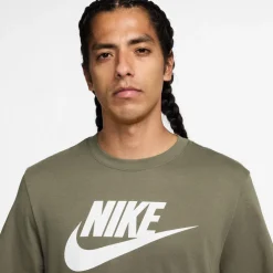 NIKE M Nsw Tee Icon Futura