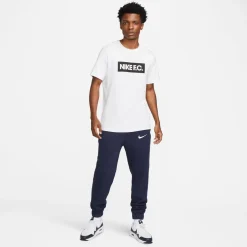 Nike Park Men's Fleece Soccer Pants