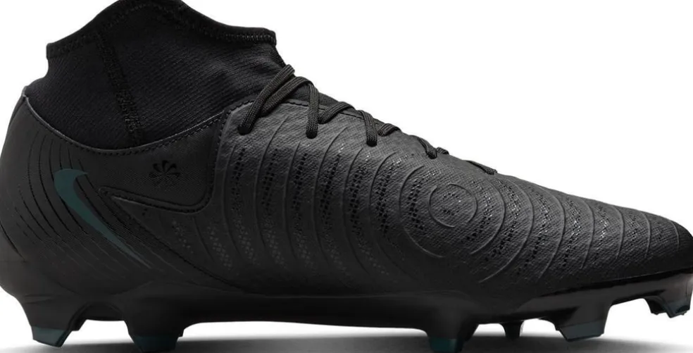 Nike Phantom Luna II Academy FG White