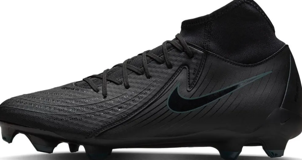 Nike Phantom Luna II Academy FG White