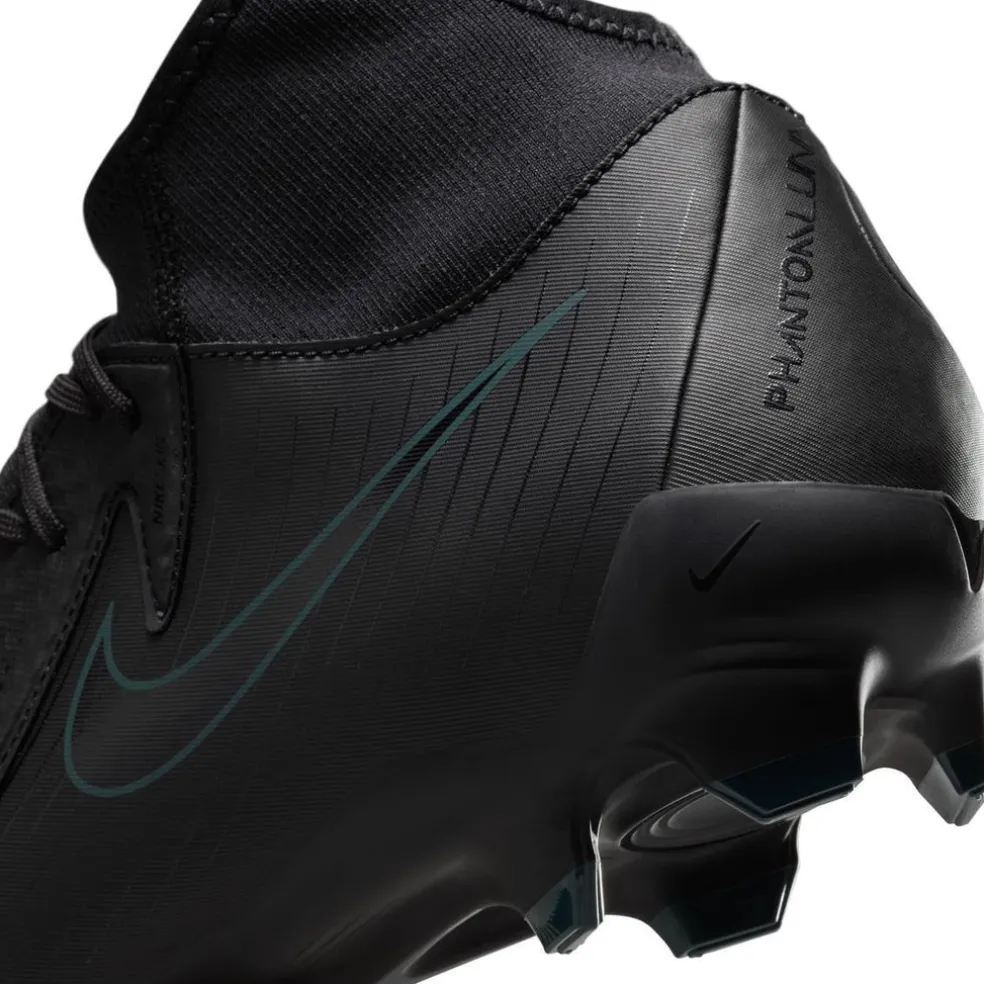 Nike Phantom Luna II Academy FG White