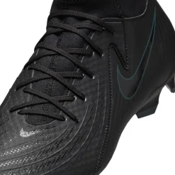 Nike Phantom Luna II Academy FG White