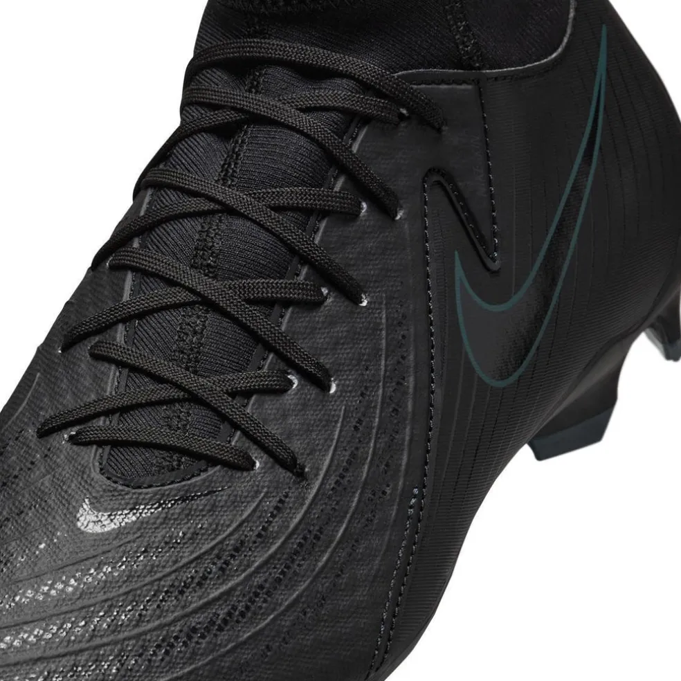 Nike Phantom Luna II Academy FG White