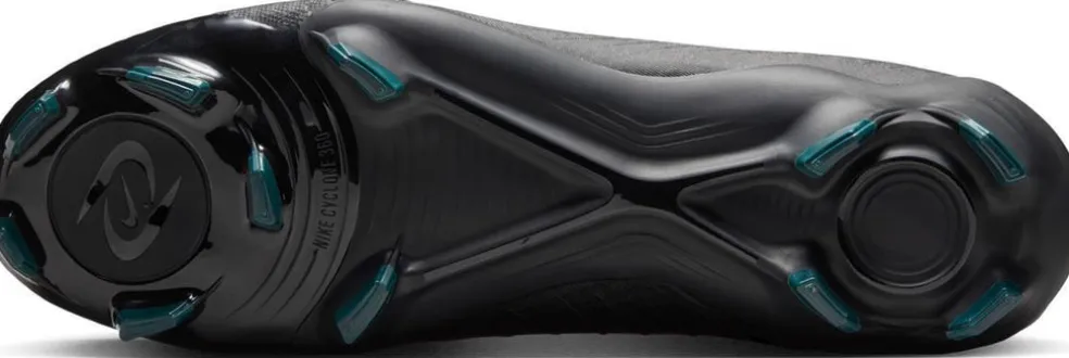 Nike Phantom Luna II Academy FG White