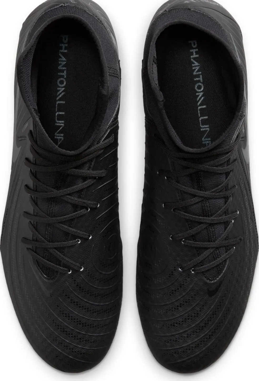 Nike Phantom Luna II Academy FG White