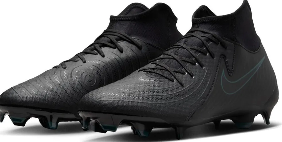 Nike Phantom Luna II Academy FG White