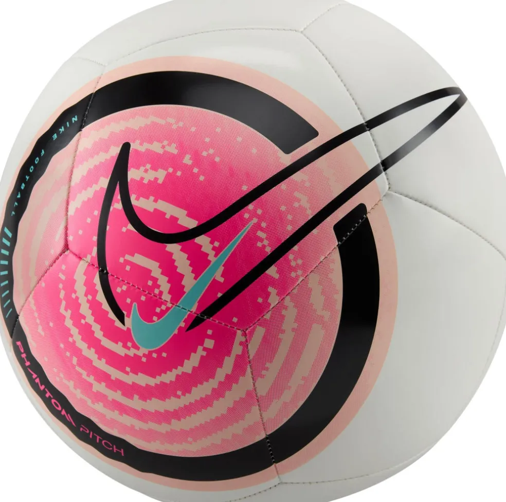 Nike Phantom Soccer Ball