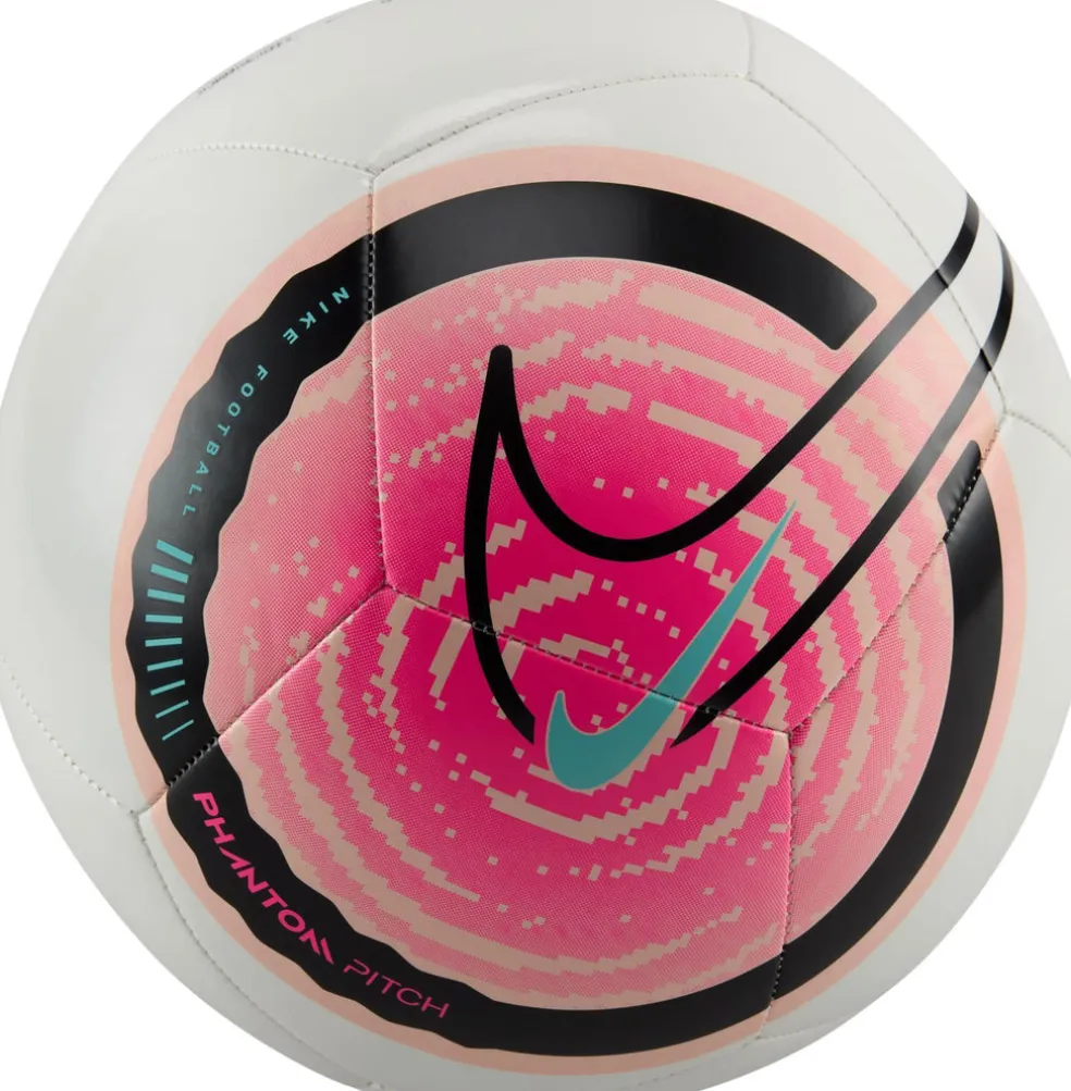 Nike Phantom Soccer Ball