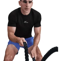 nike pro training men's dri-fit sho