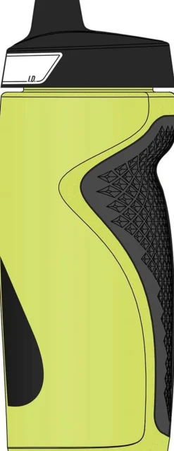 nike refuel bottle grip 18 oz