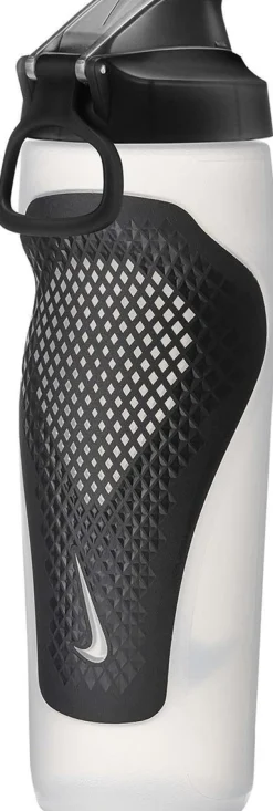 nike refuel bottle locking lid 24 oz