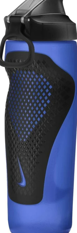 nike refuel bottle locking lid 24 oz