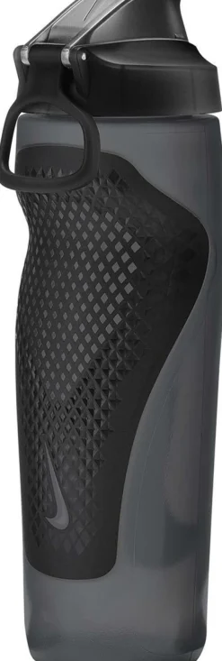 nike refuel bottle locking lid 24 oz