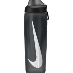 nike refuel bottle locking lid 24 oz
