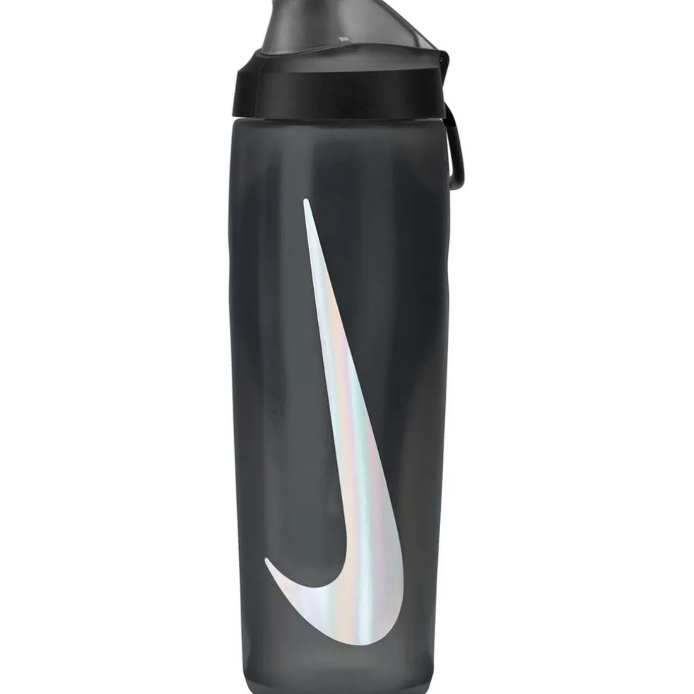 nike refuel bottle locking lid 24 oz