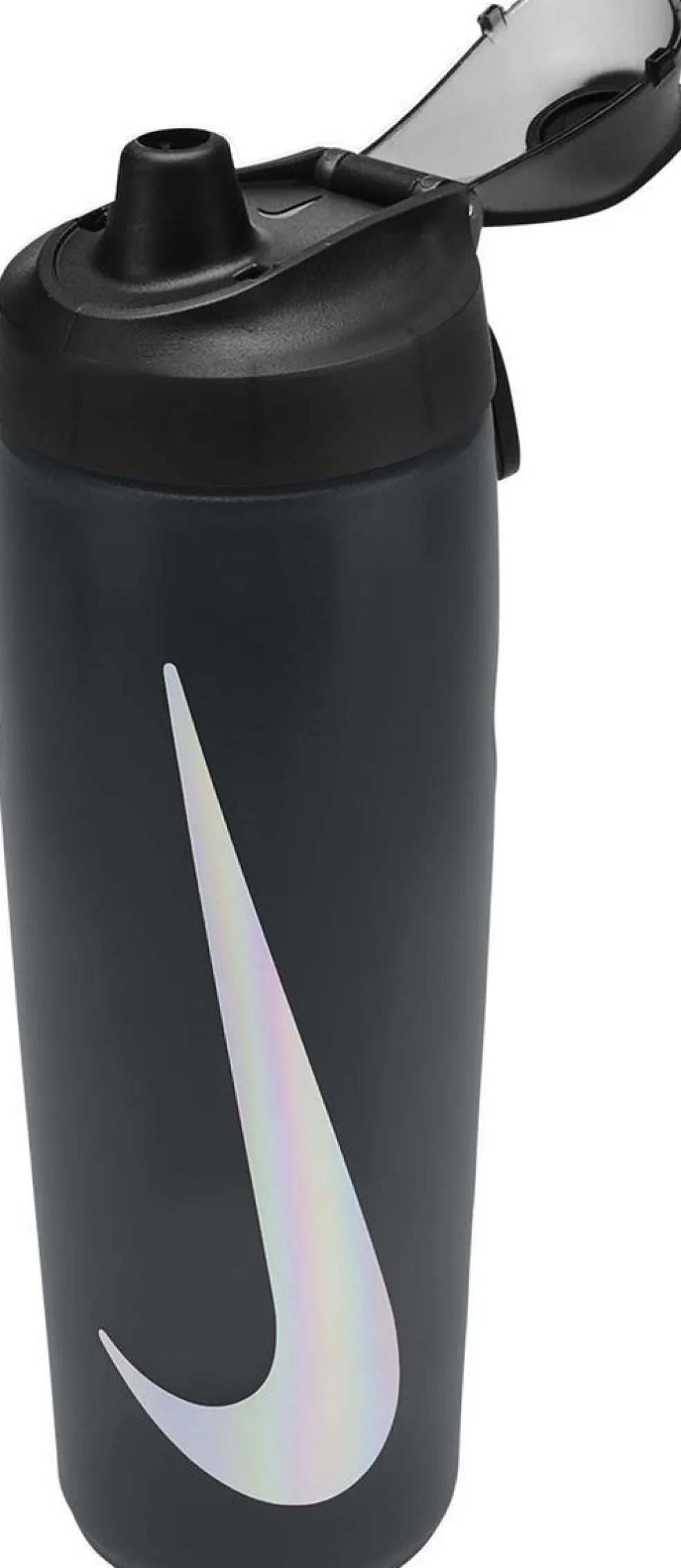 nike refuel bottle locking lid 24 oz