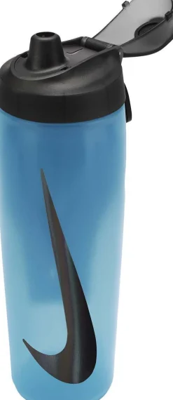 nike refuel bottle locking lid 24 oz
