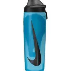 nike refuel bottle locking lid 24 oz