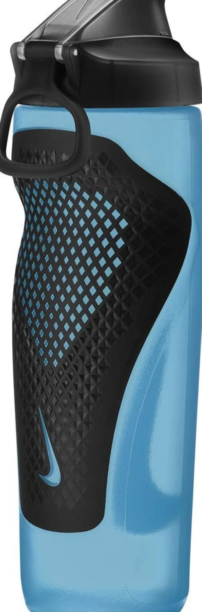 nike refuel bottle locking lid 24 oz