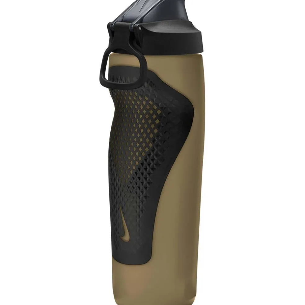 nike refuel bottle locking lid 24 oz