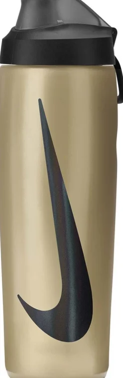 nike refuel bottle locking lid 24 oz