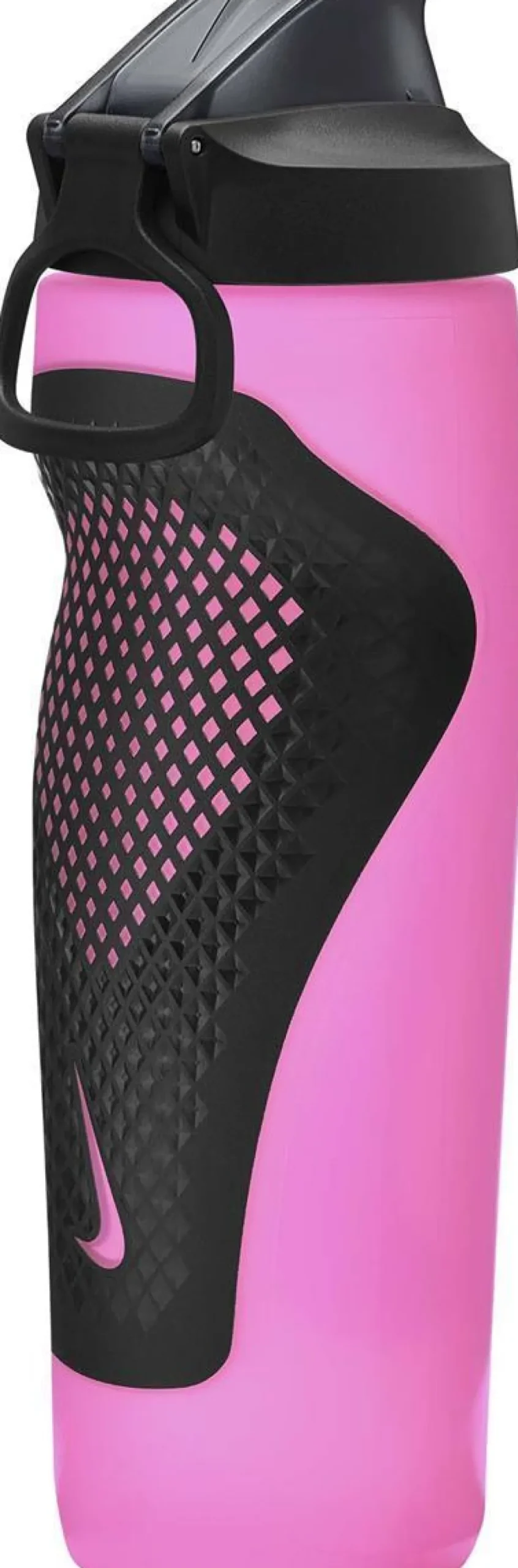 nike refuel bottle locking lid 24 oz