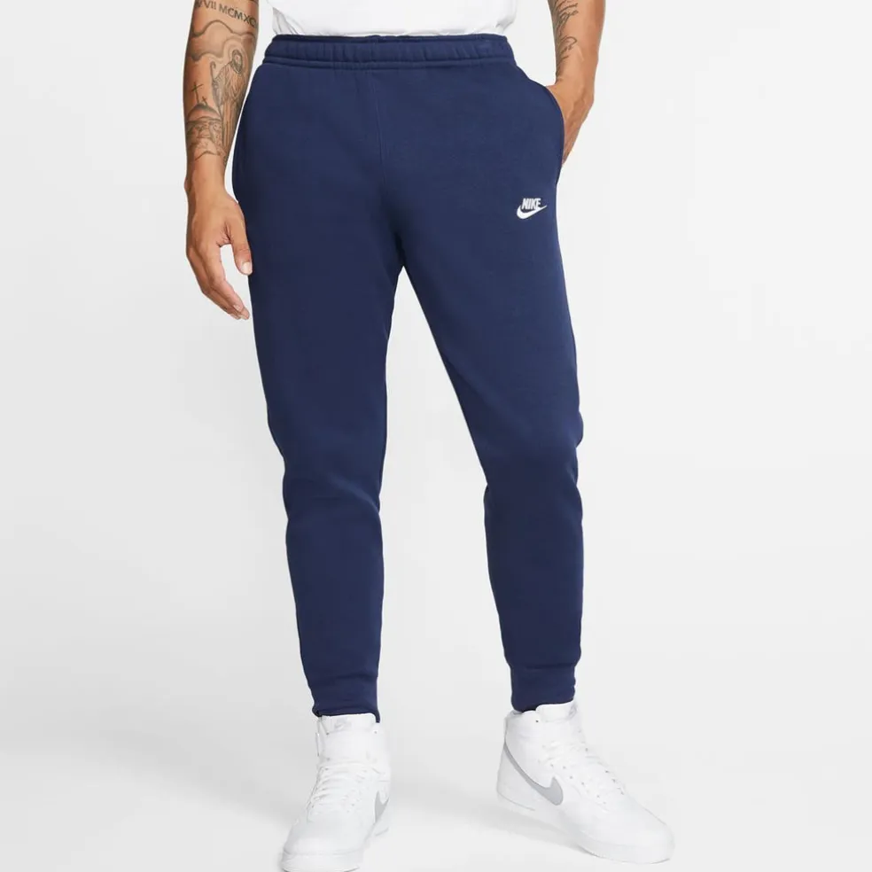 Nike Sportswear Club Fleece Men's J