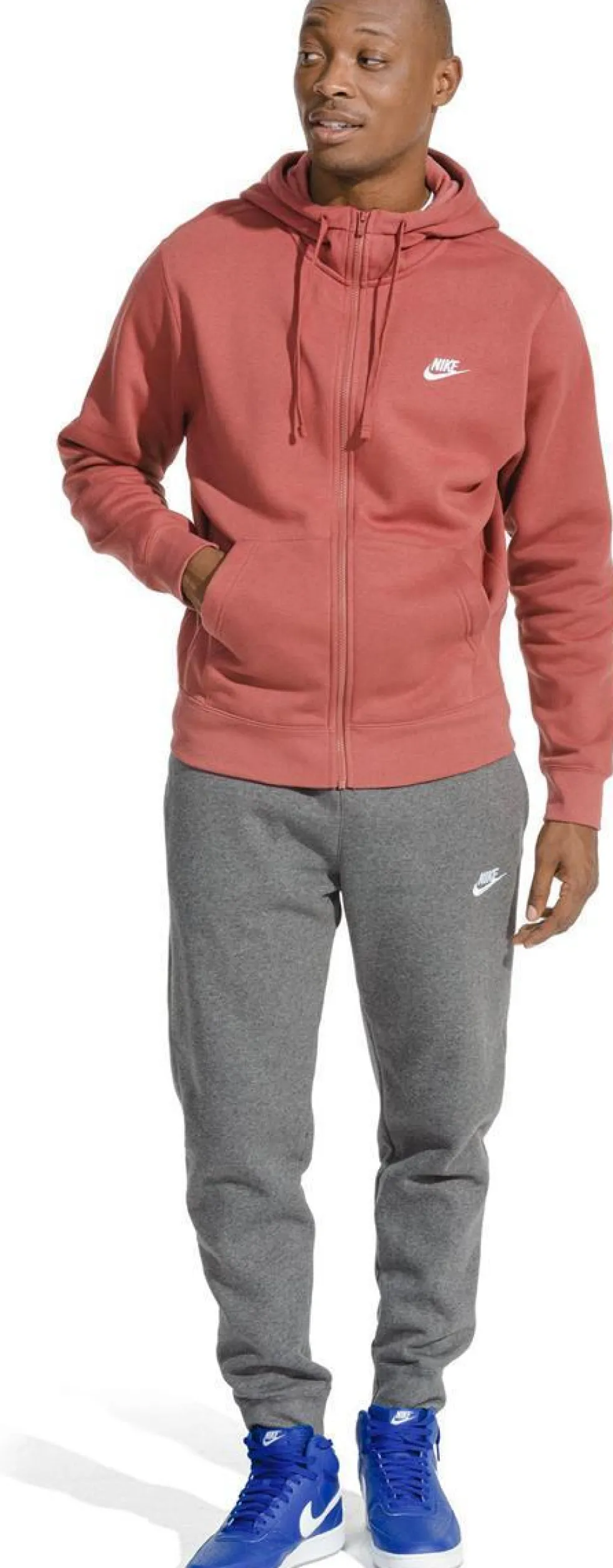 Nike Sportswear Club Fleece Men's J