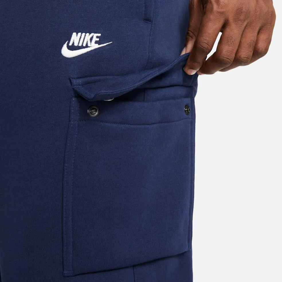Nike Sportswear Club Fleece Men's C
