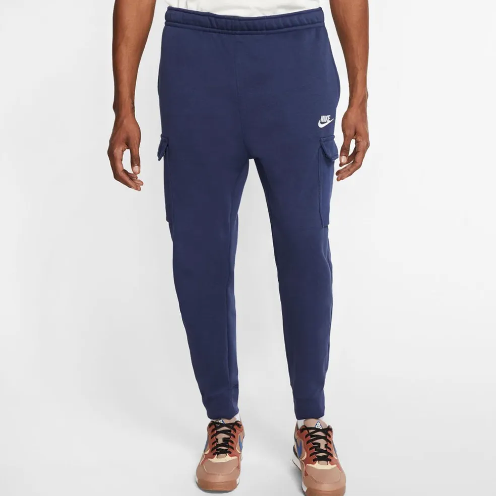 Nike Sportswear Club Fleece Men's C