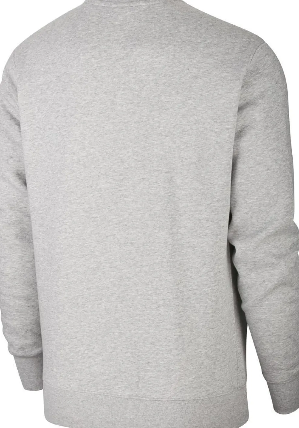 Nike Sportswear Club Men's Crew
