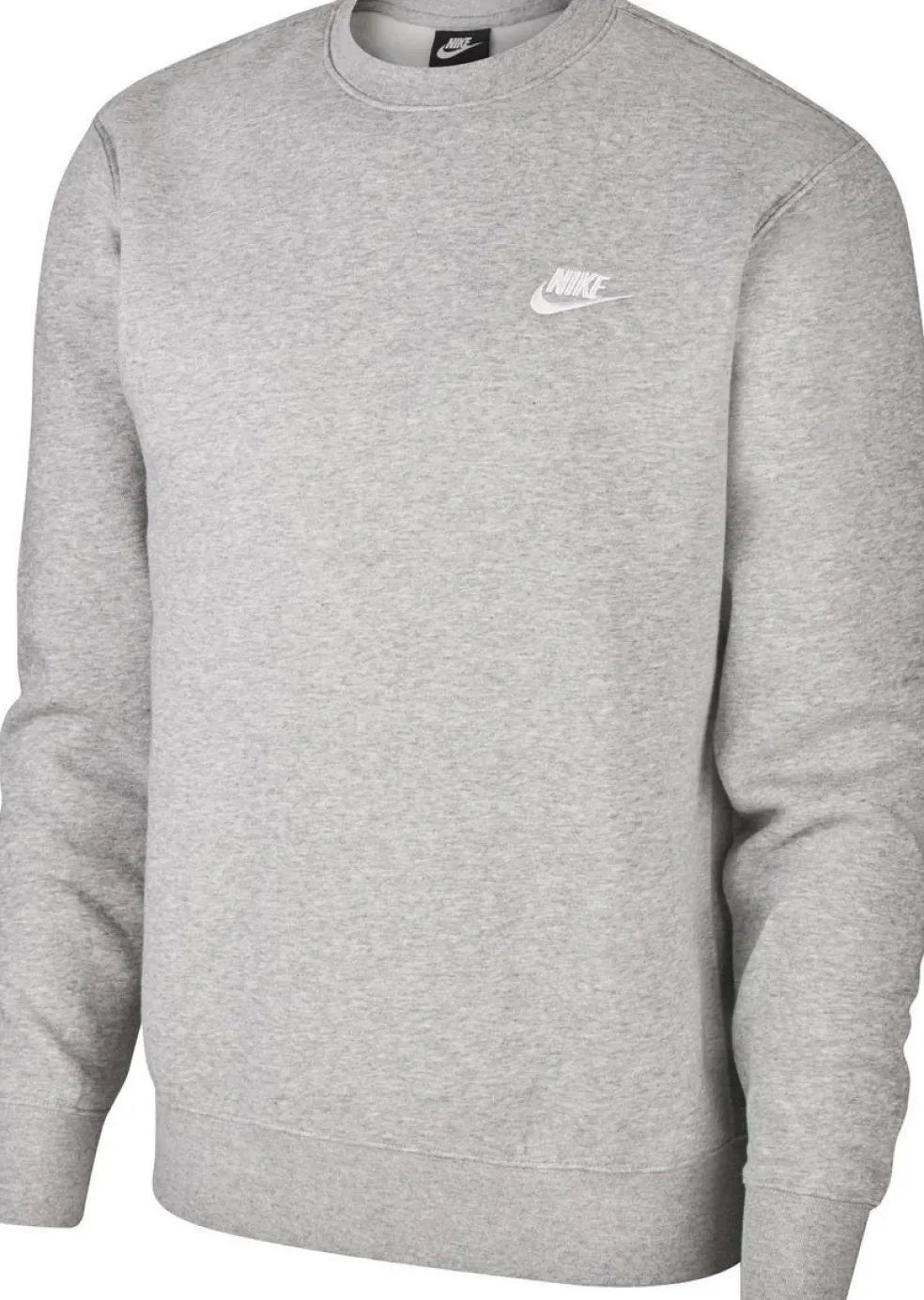 Nike Sportswear Club Men's Crew